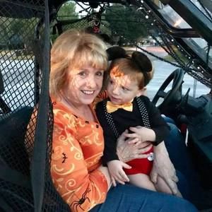 Meet your Posher, June